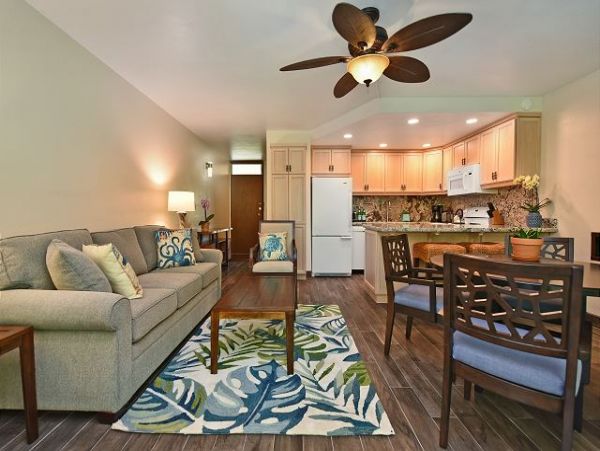 Wailea Condo 967543
