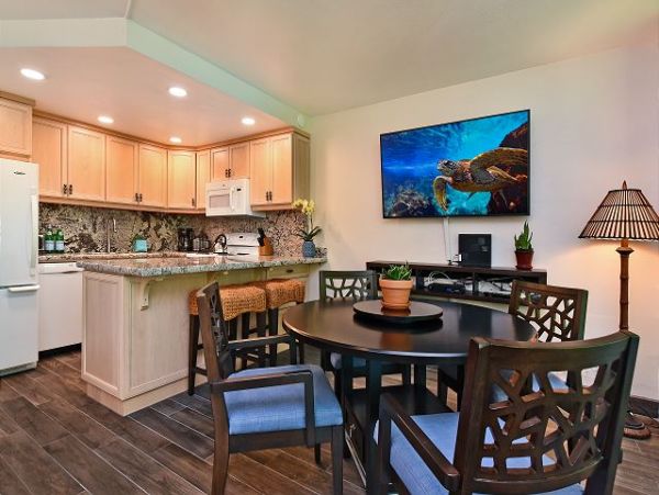 Wailea Condo 967543