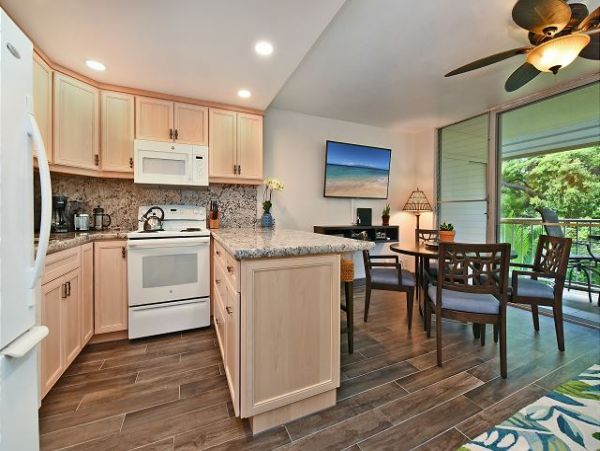 Wailea Condo 967543