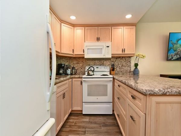 Wailea Condo 967543