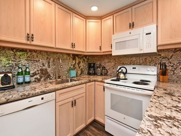 Wailea Condo 967543