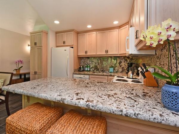 Wailea Condo 967543