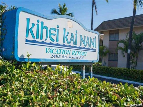 Wailea Condo 967543