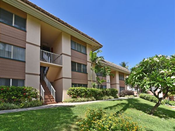 Wailea Condo 967543