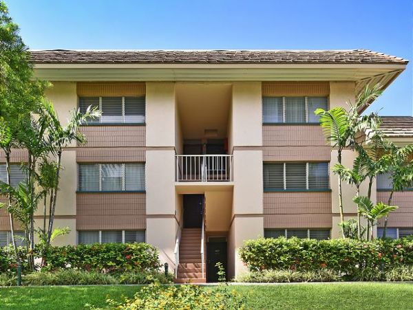 Wailea Condo 967543