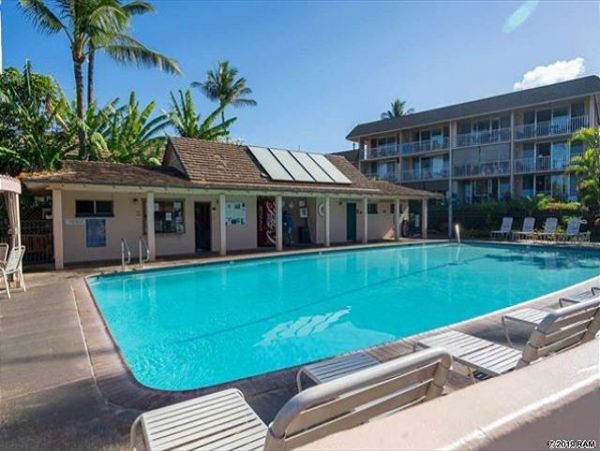Wailea Condo 967543
