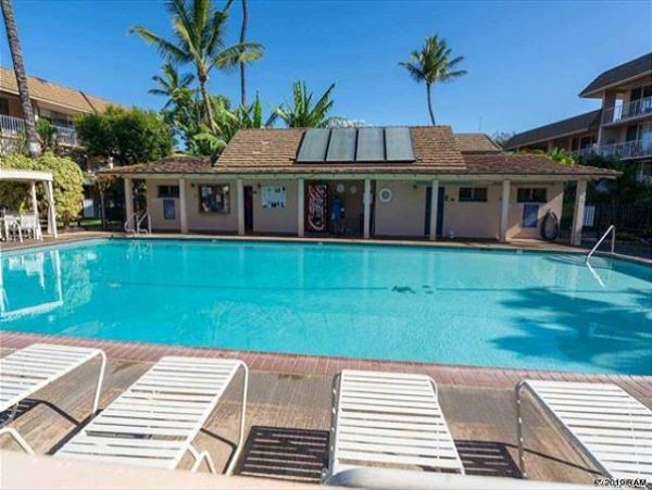 Wailea Condo 967543