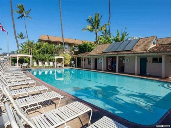 Wailea Condo 967543