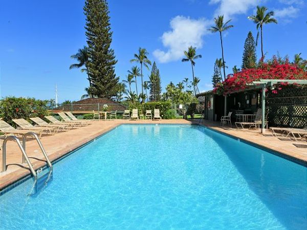 Kaanapali Home 967544