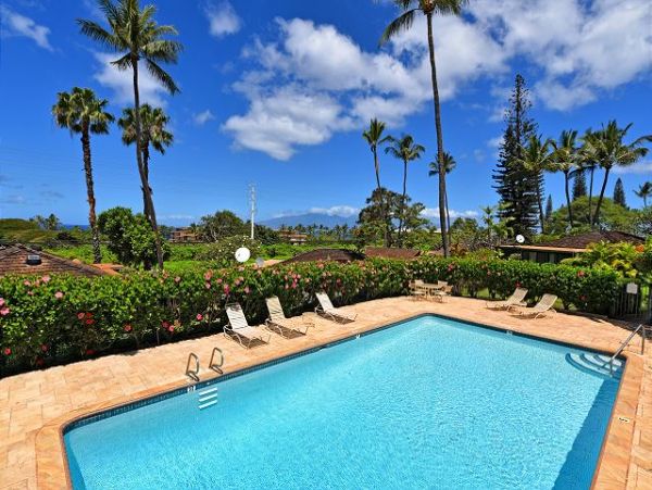Kaanapali Home 967544