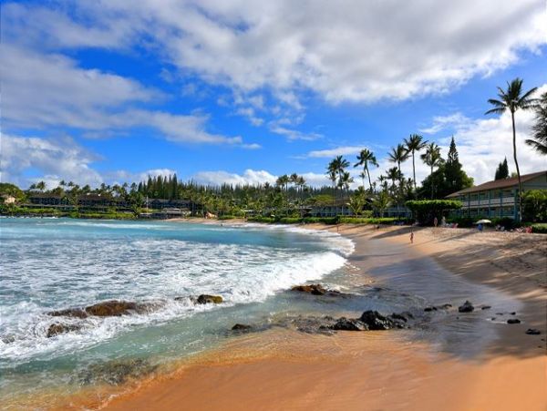 Kaanapali Condo 967545