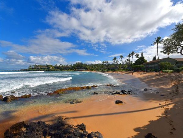 Kaanapali Condo 967545