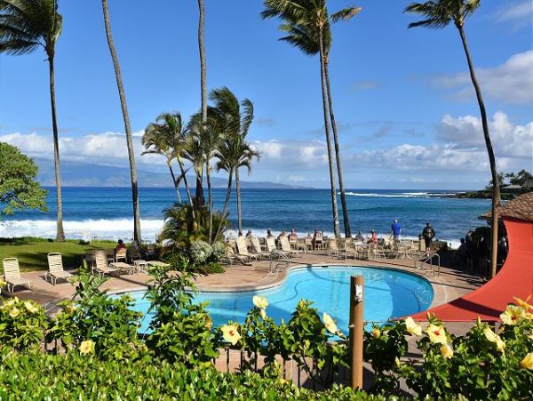 Kaanapali Condo 967545