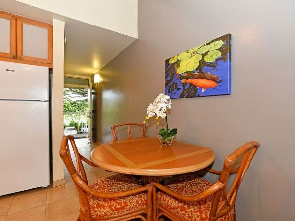 Kaanapali Condo 967545