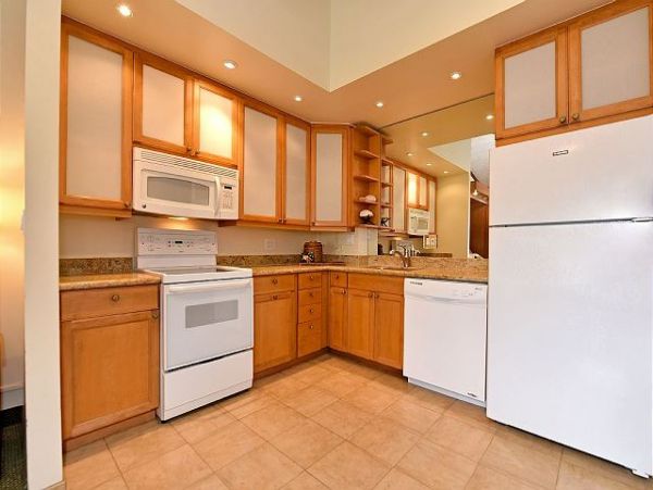 Kaanapali Condo 967545