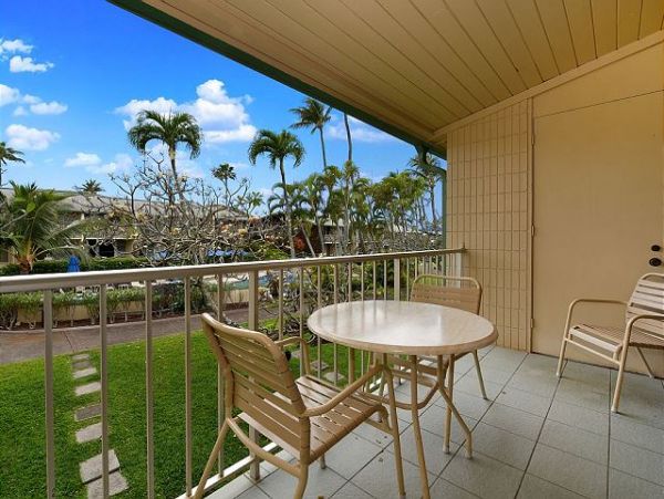 Kaanapali Condo 967545