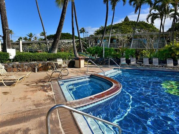 Kaanapali Condo 967545