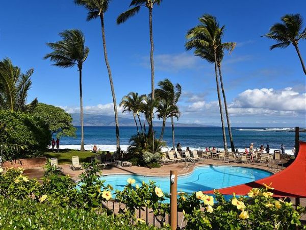 Kaanapali Condo 967545