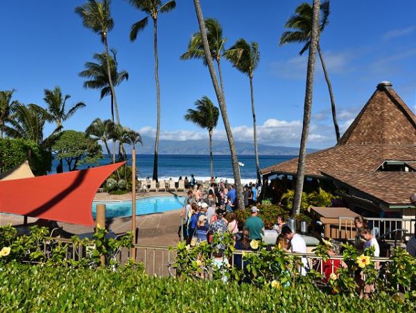 Kaanapali Condo 967545