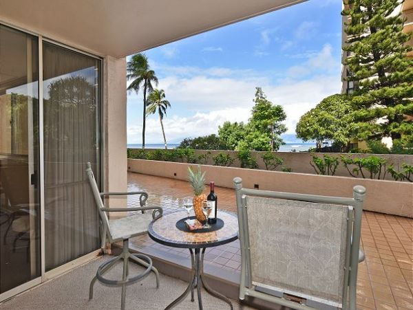 Kahana Condo 967548
