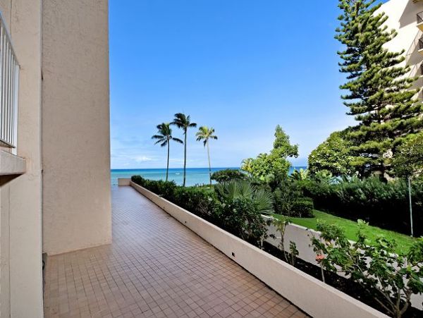 Kahana Condo 967548