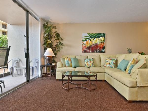 Kahana Condo 967548