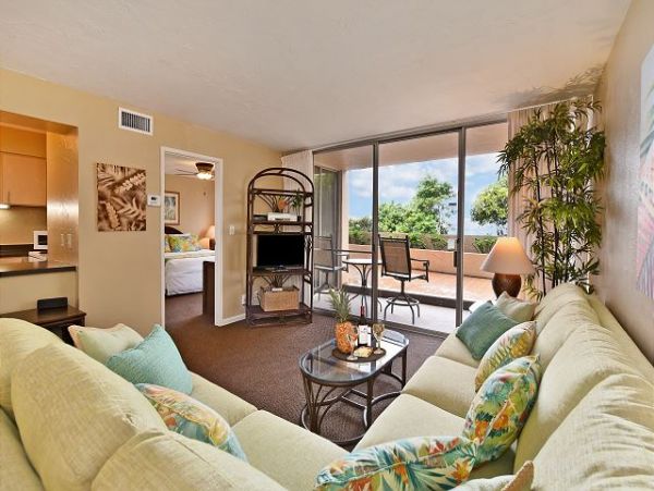 Kahana Condo 967548