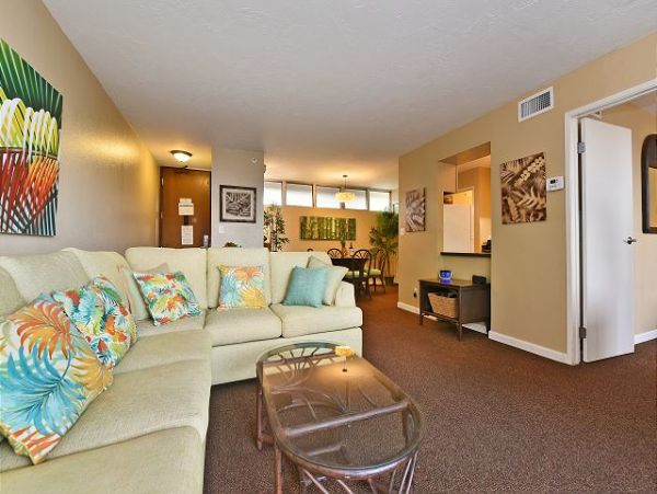 Kahana Condo 967548