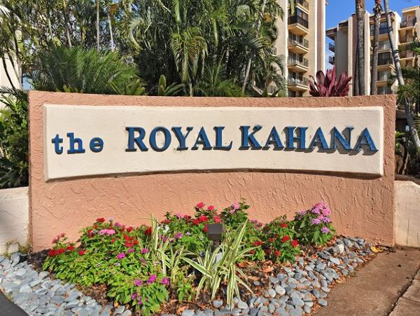 Kahana Condo 967548