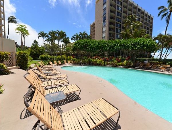 Kahana Condo 967548