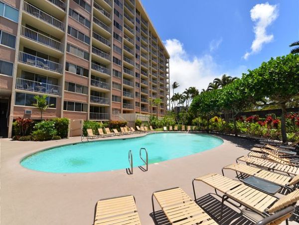 Kahana Condo 967548