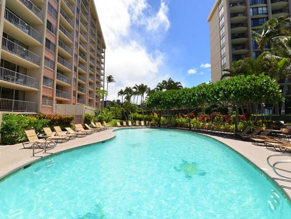 Kahana Condo 967548