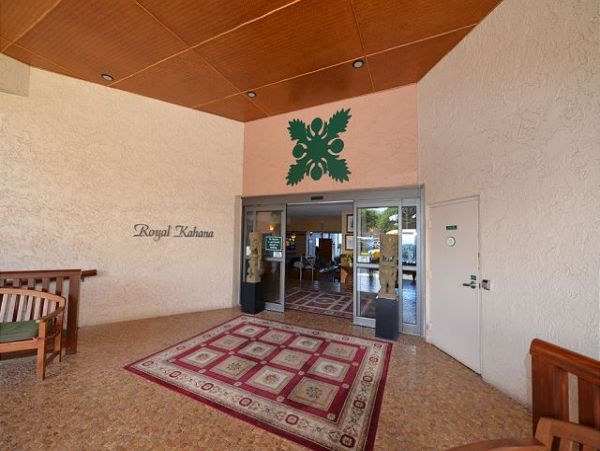 Kahana Condo 967548