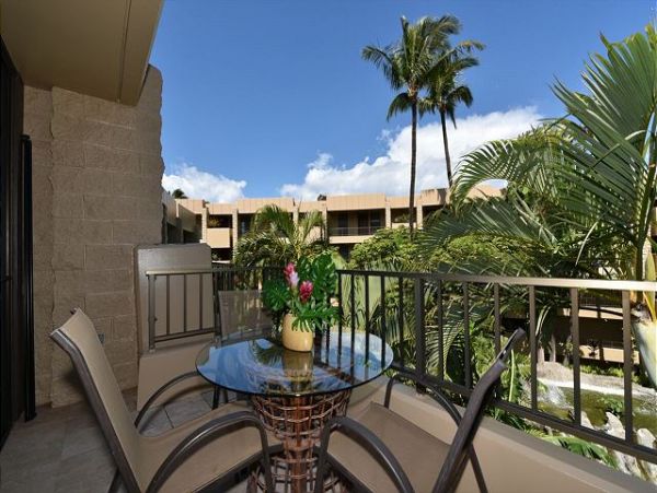 Kaanapali Condo 967549