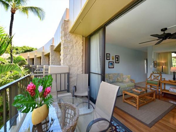 Kaanapali Condo 967549