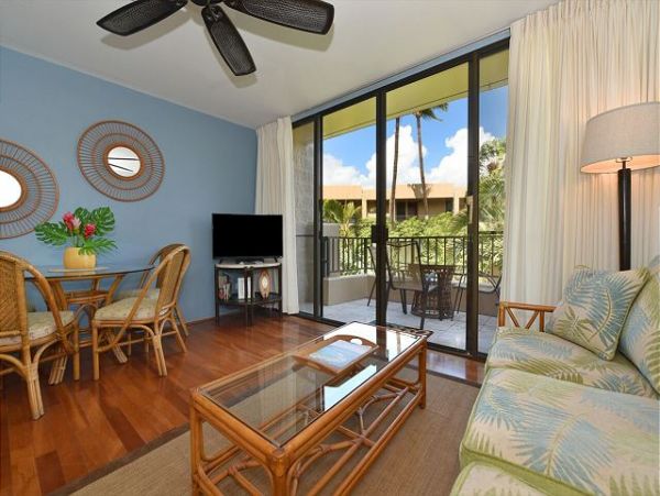 Kaanapali Condo 967549