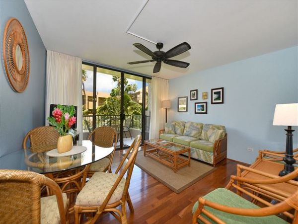 Kaanapali Condo 967549