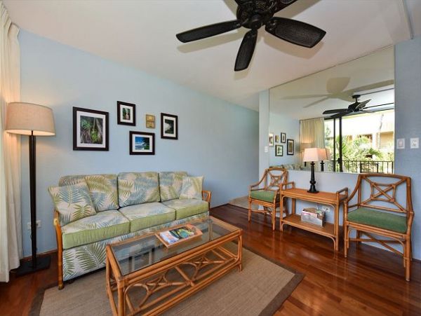 Kaanapali Condo 967549