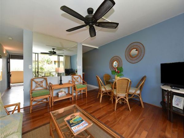 Kaanapali Condo 967549