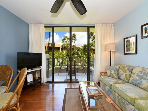 Kaanapali Condo 967549