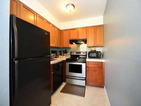 Kaanapali Condo 967549