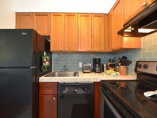 Kaanapali Condo 967549