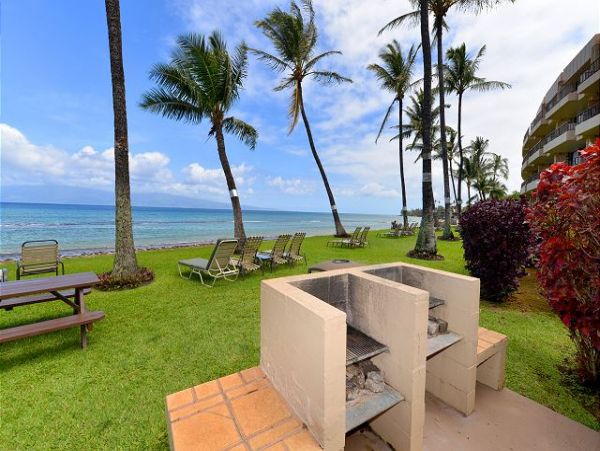 Kaanapali Condo 967549