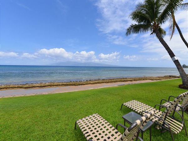 Kaanapali Condo 967549