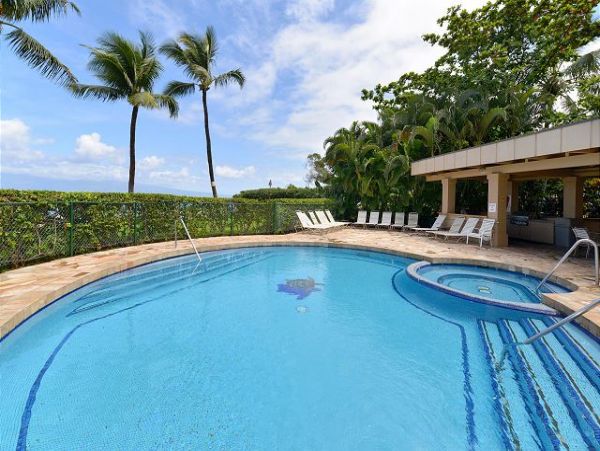 Kaanapali Condo 967549