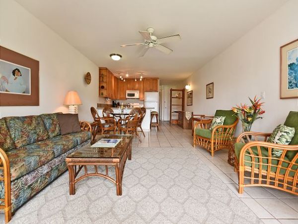 Wailea Condo 967551
