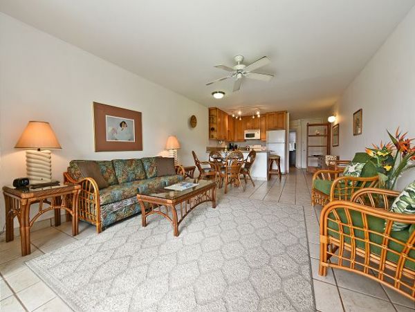 Wailea Condo 967551