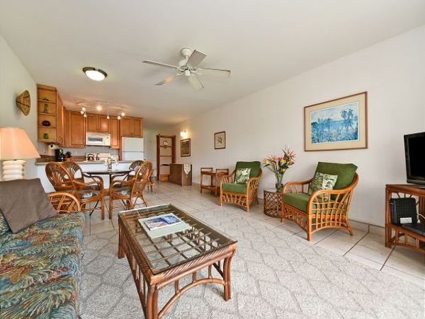 Wailea Condo 967551