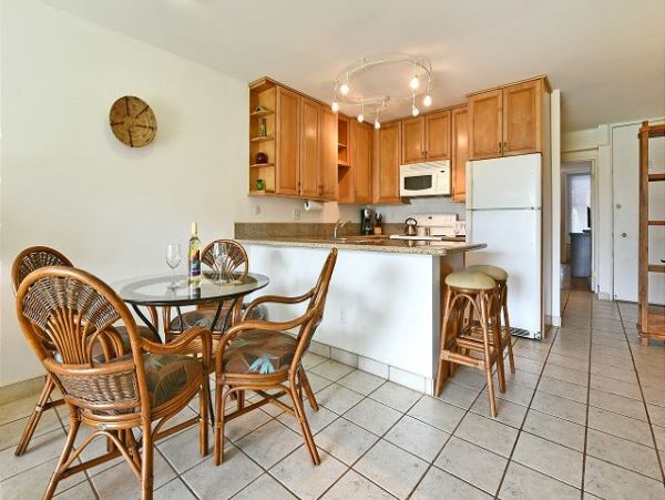 Wailea Condo 967551