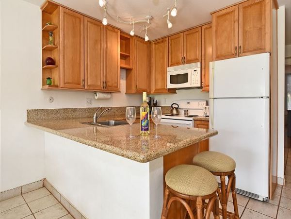 Wailea Condo 967551